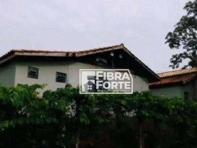 Sítio / Chácara para Venda em Campinas/SP Jardim Ouro Verde 3 Quartos