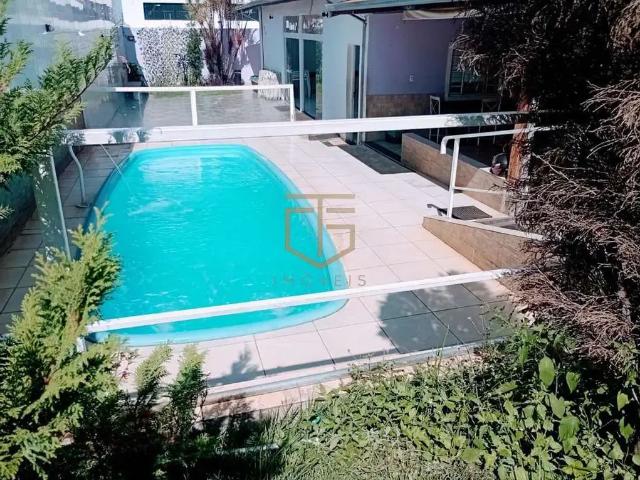 Sítio / Chácara para Venda em Campinas/SP Jardim Nova Europa 1 Quartos