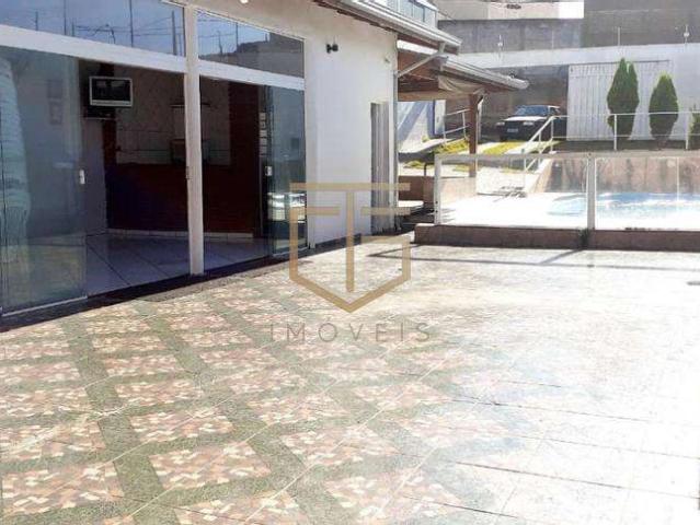 Sítio / Chácara para Venda em Campinas/SP Jardim Nova Europa 1 Quartos