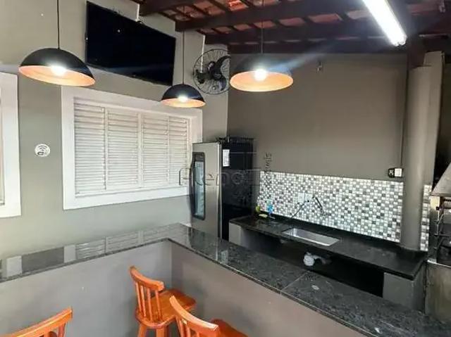 Sítio / Chácara para Venda em Campinas/SP Jardim Nova Europa 2 Quartos