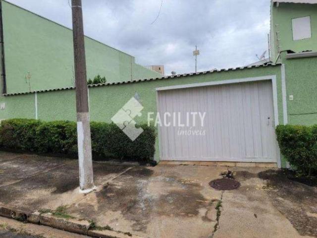 Sítio / Chácara para Venda em Campinas/SP Jardim Nova Europa 1 Quartos