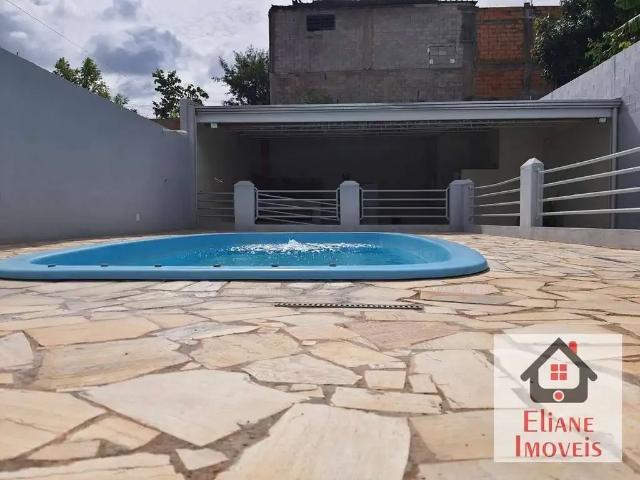 Sítio / Chácara para Venda em Campinas/SP Jardim São Judas Tadeu 1 Quartos