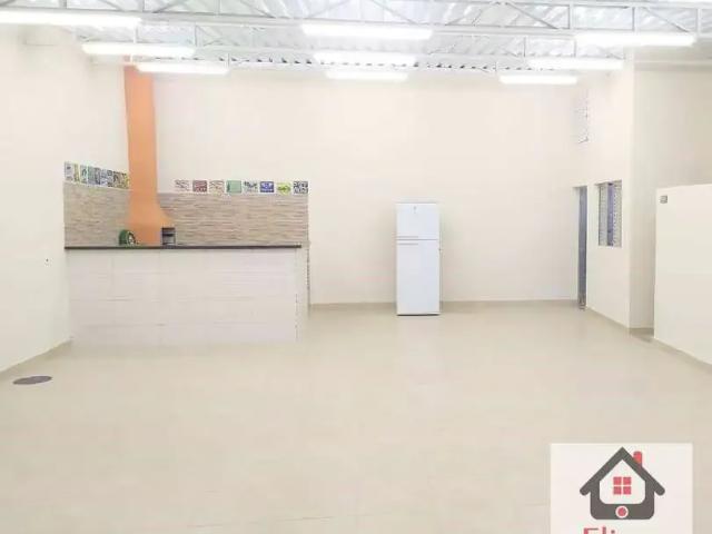 Sítio / Chácara para Venda em Campinas/SP Jardim São Judas Tadeu 1 Quartos