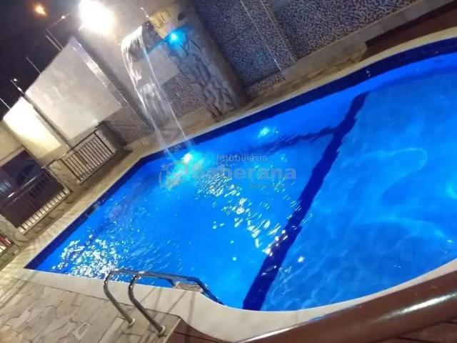 Sítio / Chácara para Venda em Campinas/SP Jardim São Judas Tadeu 1 Quartos