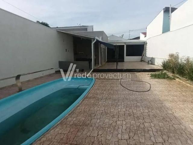 Sítio / Chácara para Venda em Campinas/SP Jardim São Pedro de Viracopos 1 Quartos