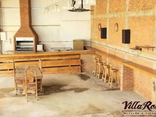 Sítio / Chácara para Venda em Campinas/SP Jardim Pacaembu 1 Quartos