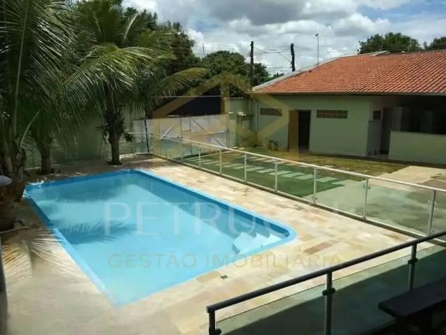 Sítio / Chácara para Venda em Campinas/SP Jardim Pacaembu 1 Quartos