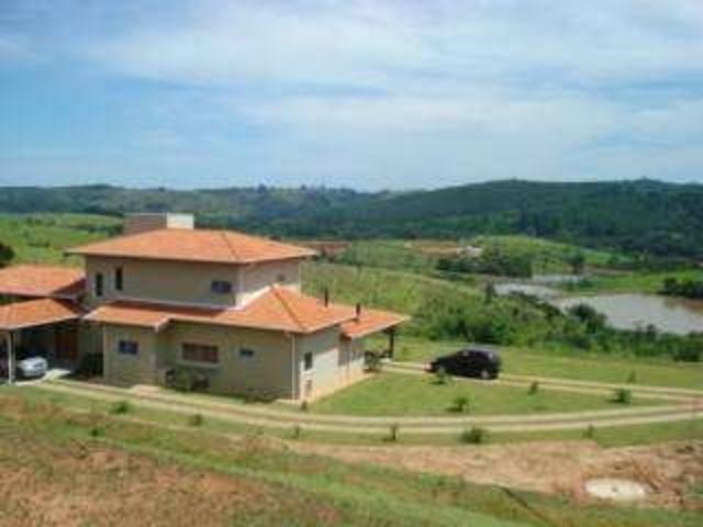 Sítio / Chácara para Venda em Campinas/SP Joaquim Egídio 3 Quartos
