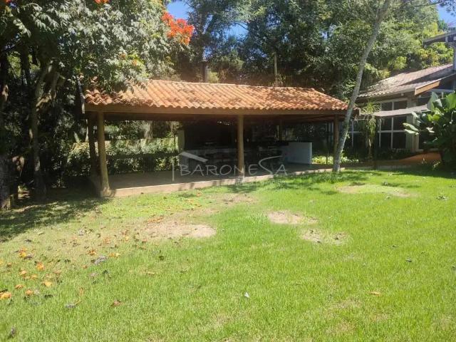 Sítio / Chácara para Venda em Campinas/SP Loteamento Chácaras Vale das Garças 2 Quartos