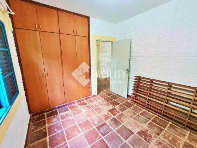 Sítio / Chácara para Venda em Campinas/SP Loteamento Chácaras Vale das Garças 3 Quartos