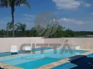 Sítio / Chácara para Venda em Campinas/SP Núcleo Santa Isabel 1 Quartos