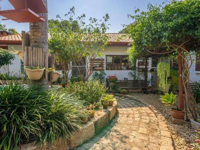 Sítio / Chácara para Venda em Campinas/SP Núcleo Residencial Guararapes 5 Quartos