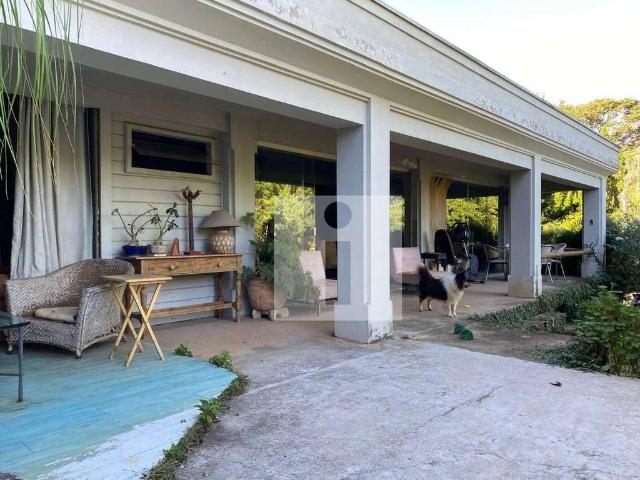Sítio / Chácara para Venda em Campinas/SP Parque Jatibaia Sousas 3 Quartos