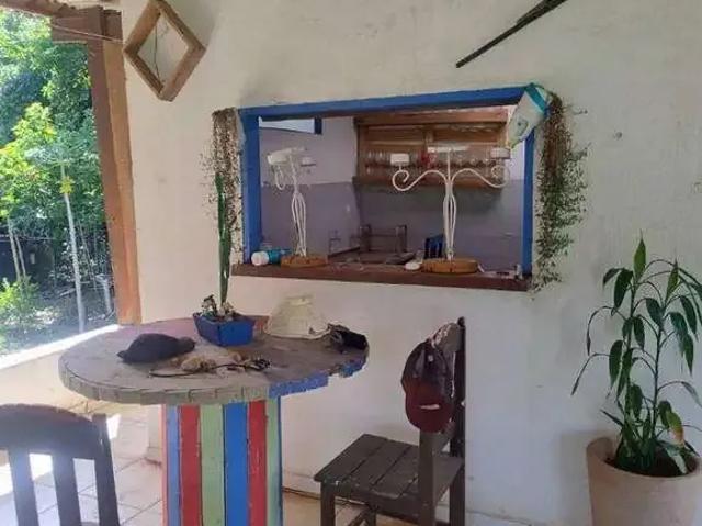 Sítio / Chácara para Venda em Campinas/SP Parque Jambeiro 1 Quartos