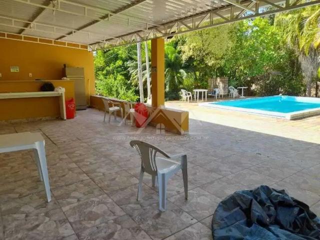 Sítio / Chácara para Venda em Campinas/SP Parque Luciamar 2 Quartos