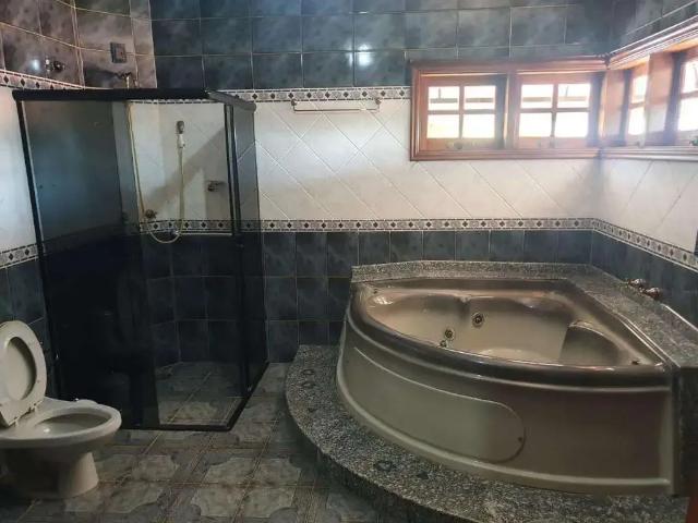 Sítio / Chácara para Venda em Campinas/SP Parque Maria Helena 4 Quartos