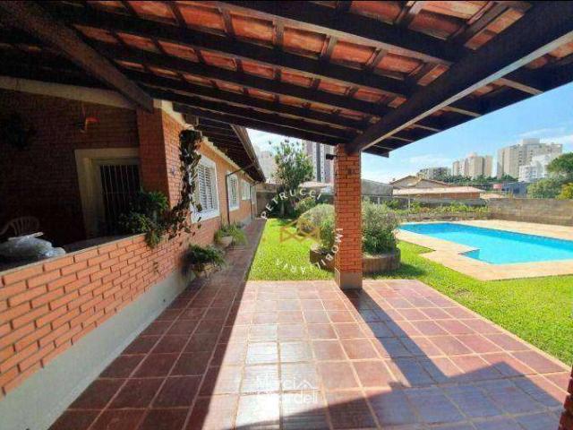 Sítio / Chácara para Venda em Campinas/SP Parque Taquaral 2 Quartos