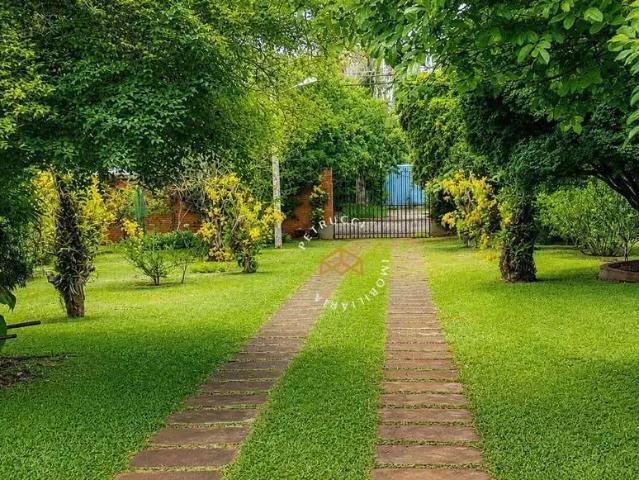 Sítio / Chácara para Venda em Campinas/SP Parque Taquaral 2 Quartos