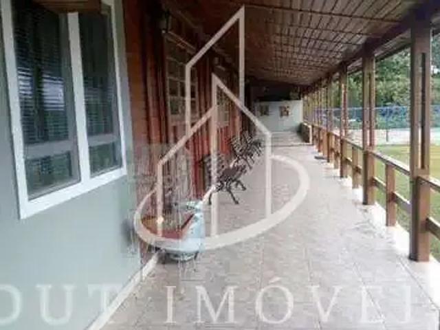 Sítio / Chácara para Venda em Campinas/SP Parque Universitário de Viracopos 3 Quartos