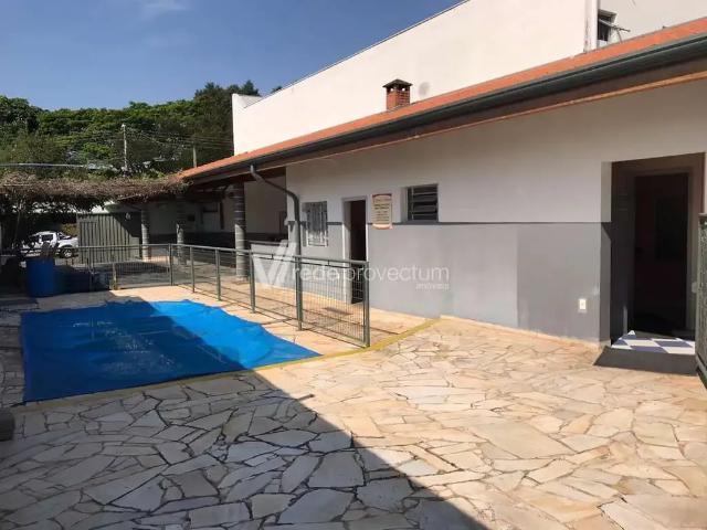 Sítio / Chácara para Venda em Campinas/SP Parque Via Norte 1 Quartos