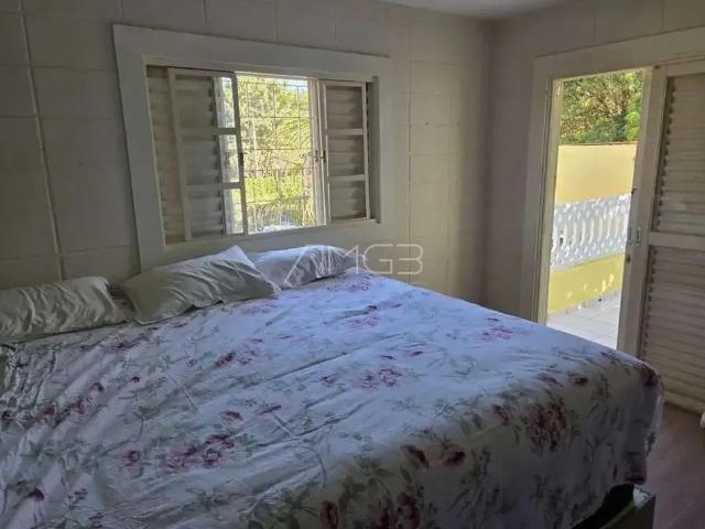 Sítio / Chácara para Venda em Campinas/SP Piracambaia I 2 Quartos