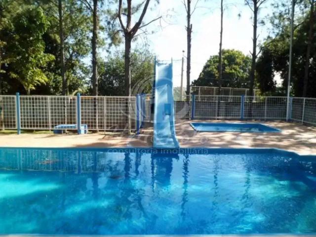 Sítio / Chácara para Venda em Campinas/SP Recanto dos Dourados 4 Quartos