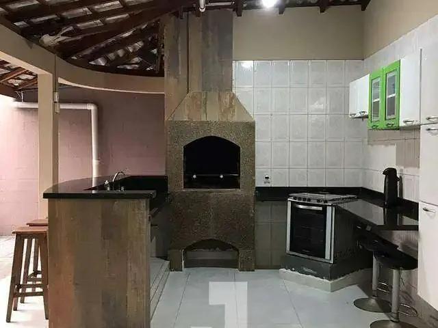 Sítio / Chácara para Venda em Campinas/SP Recanto dos Dourados 4 Quartos
