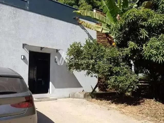 Sítio / Chácara para Venda em Campinas/SP Recanto dos Dourados 2 Quartos