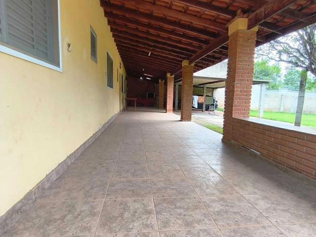 Sítio / Chácara para Venda em Campinas/SP Recanto dos Dourados 2 Quartos