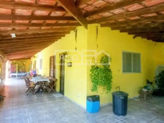 Sítio / Chácara para Venda em Campinas/SP Recanto dos Dourados 2 Quartos