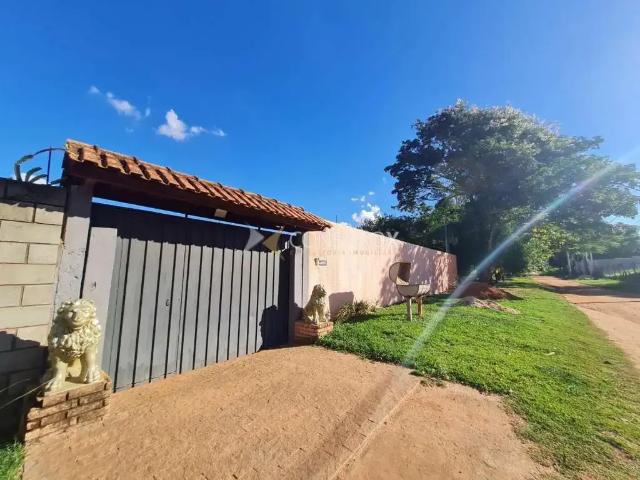 Sítio / Chácara para Venda em Campinas/SP Recanto dos Dourados 2 Quartos