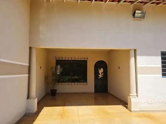 Sítio / Chácara para Venda em Campinas/SP Recanto dos Dourados 3 Quartos