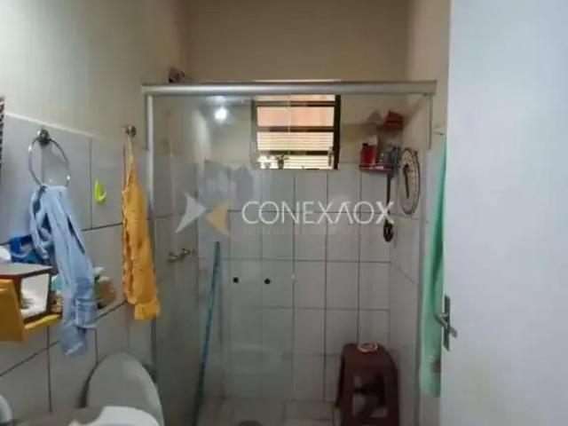 Sítio / Chácara para Venda em Campinas/SP Recanto dos Dourados 3 Quartos