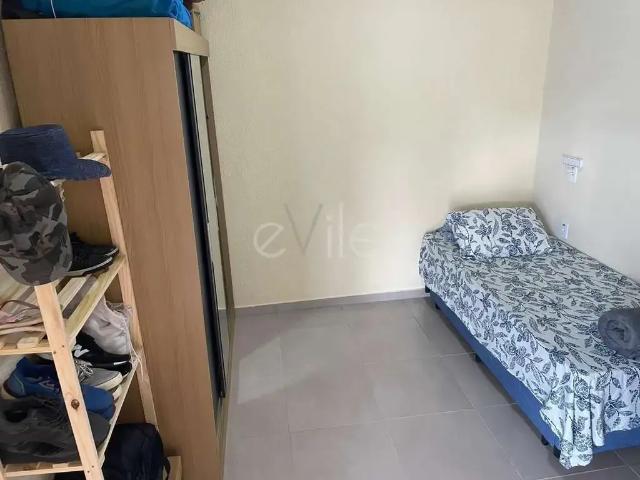 Sítio / Chácara para Venda em Campinas/SP Recanto dos Dourados 3 Quartos