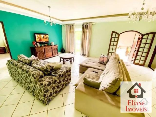 Sítio / Chácara para Venda em Campinas/SP Recanto dos Dourados 3 Quartos