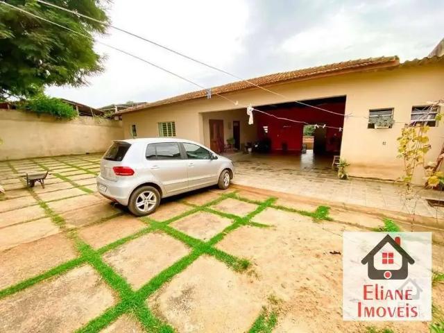 Sítio / Chácara para Venda em Campinas/SP Recanto dos Dourados 3 Quartos