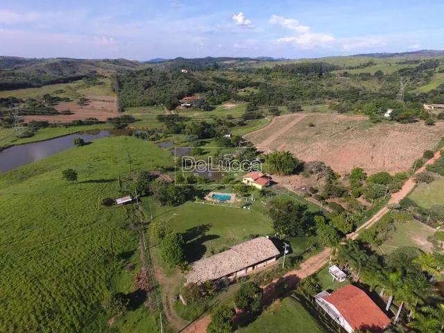 Sítio / Chácara para Venda em Campinas/SP Sousas 3 Quartos