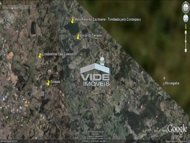 Sítio / Chácara para Venda em Campinas/SP Sousas 1 Quartos