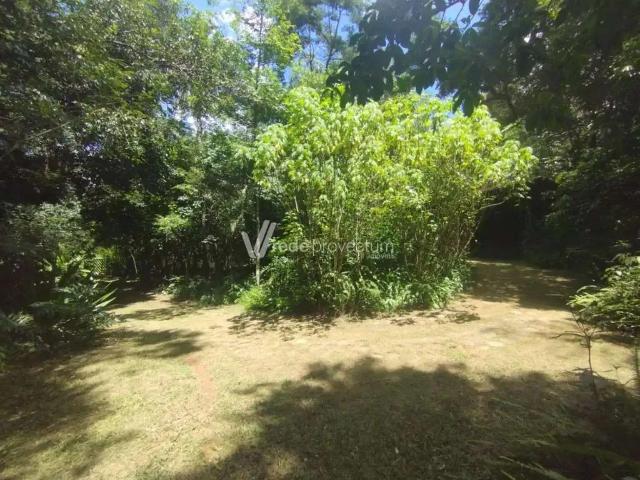 Sítio / Chácara para Venda em Campinas/SP Sousas 2 Quartos