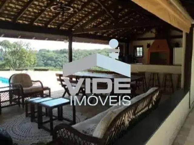 Sítio / Chácara para Venda em Campinas/SP Sousas 4 Quartos