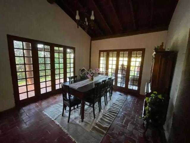 Sítio / Chácara para Venda em Campinas/SP Sousas 4 Quartos
