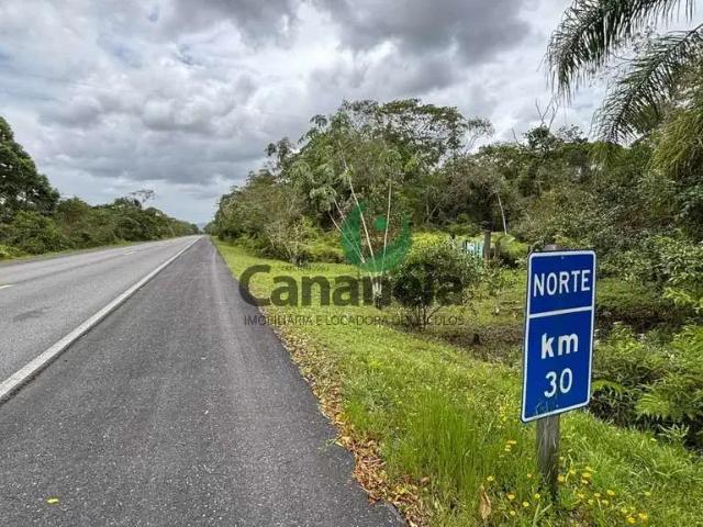 Sítio / Chácara para Venda em Cananéia/SP Iririaia Açu