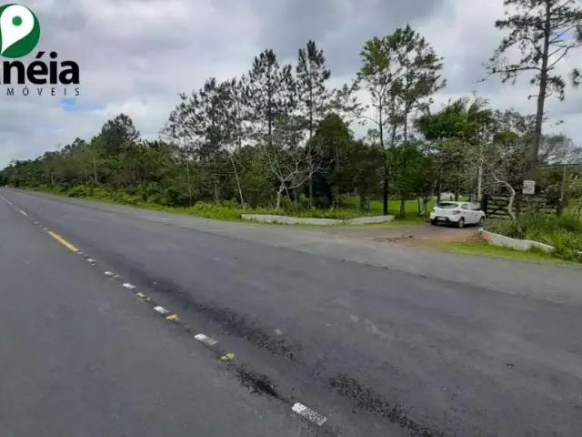 Sítio / Chácara para Venda em Cananéia/SP Itapitangui