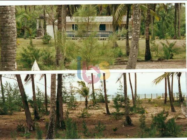 Sítio / Chácara para Venda em Canavieiras/BA Atalaia 1 Quartos