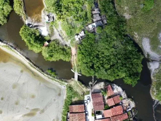 Sítio / Chácara para Venda em Canguaretama/RN Centro 1 Quartos