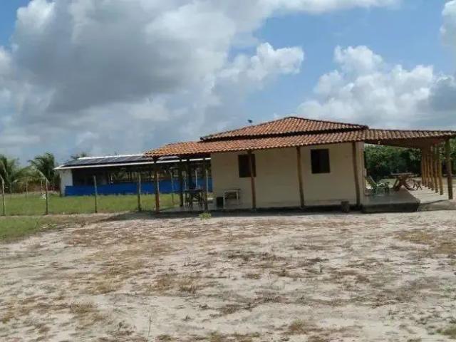 Sítio / Chácara para Venda em Canguaretama/RN Centro 3 Quartos