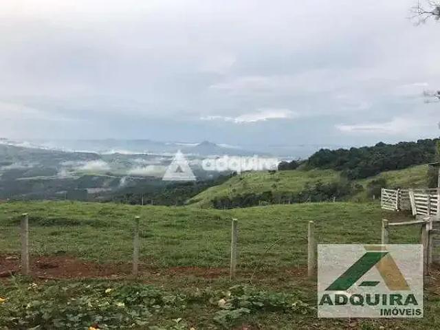 Sítio / Chácara para Venda em Cândido de Abreu/PR Zona Rural 1 Quartos