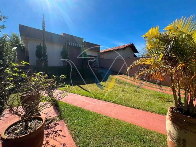 Sítio / Chácara para Venda em Cândido Mota/SP Porto Almeida 3 Quartos