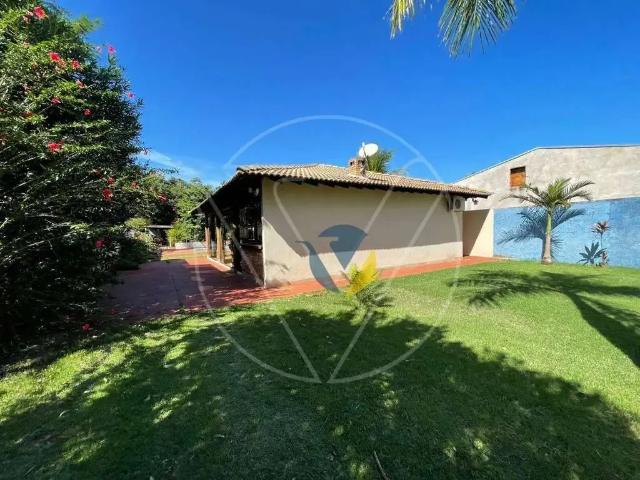 Sítio / Chácara para Venda em Cândido Mota/SP Zona Rural 1 Quartos