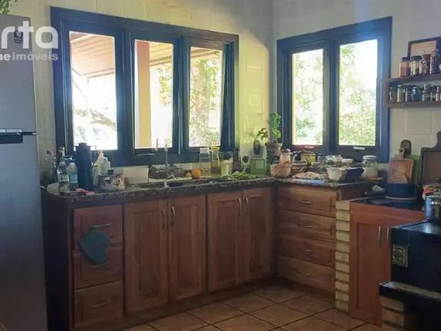 Sítio / Chácara para Venda em Canela/RS Zona Rural 3 Quartos